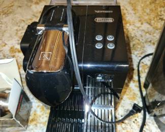 Nespresso