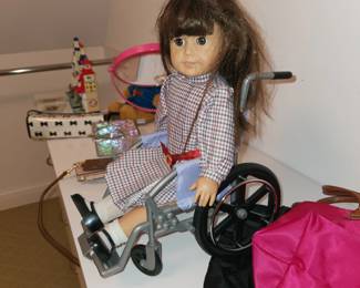 American Girl