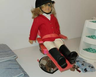 American Girl
