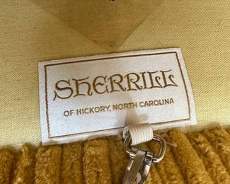 Sherrill Furniture Company