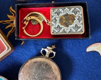 Antique Pocketwatch