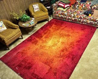 Rya Rug