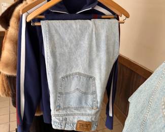 Vintage Levi's