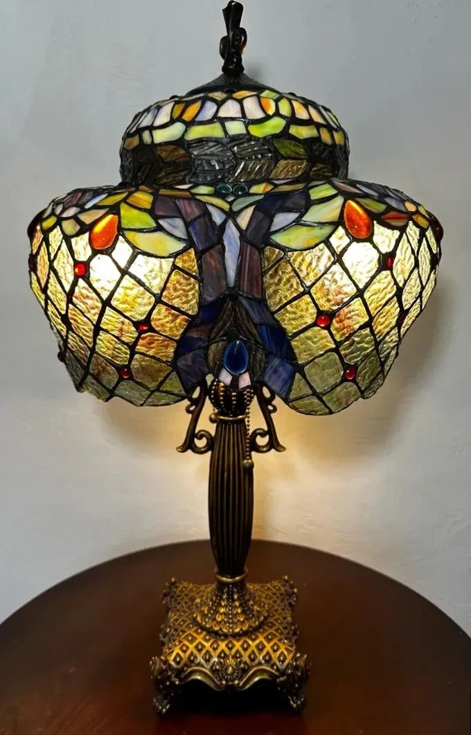 001 Bubble Bubble Shade