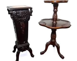 Accent Tables