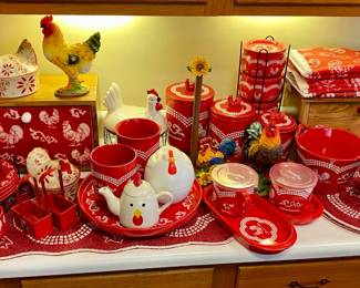 TempTations Chicken Kitchen Dream