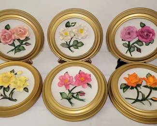 The Flowers Of Capodimonte