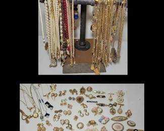 1928 VintageInspired Jewelry