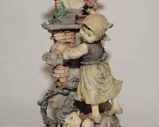 Giuseppe Armani Flowers For Madonna