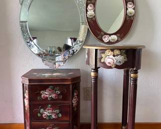 Your Entryway Is Complete