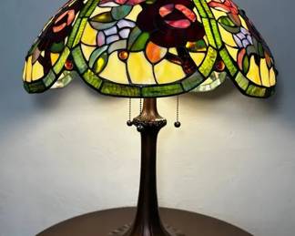 Triple Light Rose Windows