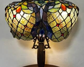 001 Bubble Bubble Shade