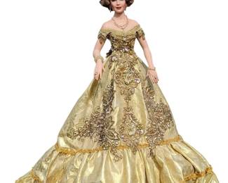 RUSTIE  ROSE Emmanuelle Doll