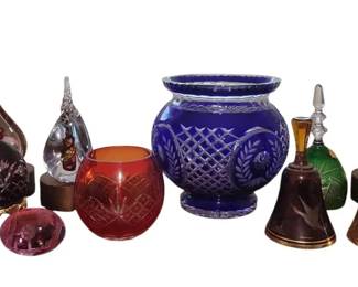 Eastern European Glass