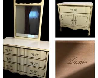 DIXIE Dresser  Bachelors Chest