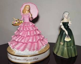 ROYAL DOULTON Regents Park