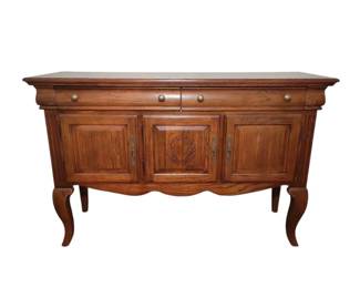 Elegant Sideboard