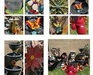 004 Color in your Garden