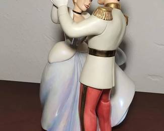 003 WDCC So This Is Love