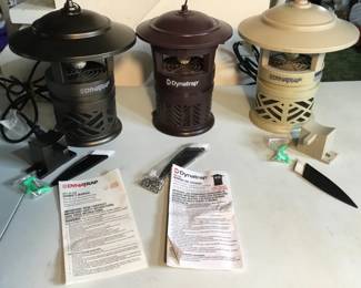 DYNATRAP Outdoor Insect Traps