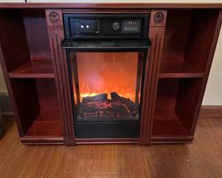 HEAT SURGE Moveable Heater