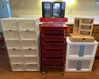 Bake, Toast, Roast  Store