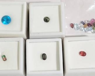 Gemstone Assortment