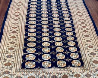 Bokhara Rug