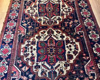 Persian Rug