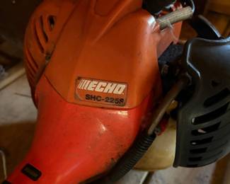 Echo SHC-225S Hedge Trimmer Powerhead
