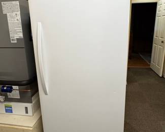 Kenmore Upright Freezer