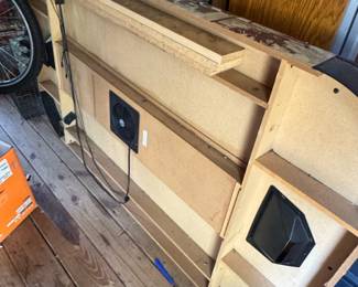 Targa Turbo Hockey Table