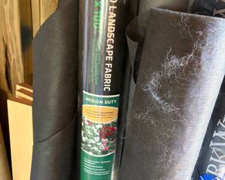 Scotts Pro Landscape Fabric