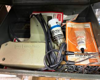 Craftsman 100 Soldering Gun Kit