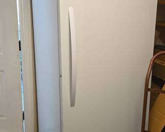 Kenmore Frost Guard Upright Freezer