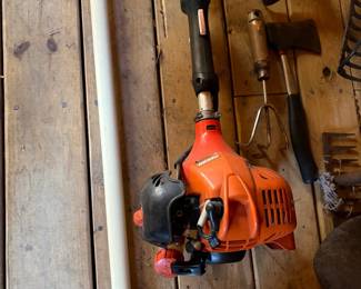 Echo SHC-225S Hedge Trimmer Powerhead