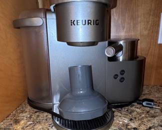 Keurig K-Cafe Special Edition Coffee Maker