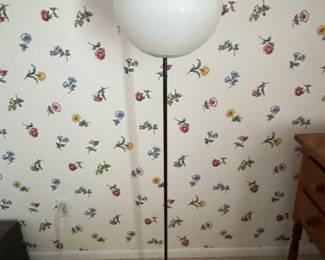 Flos Glo-Ball Floor Lamp