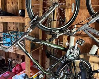 Monterey Bicycle