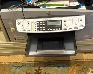 HP Officejet 6310 All-in-One Printer
