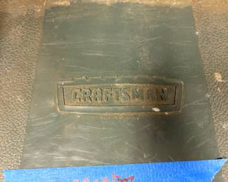 Craftsman 100 Soldering Gun Kit