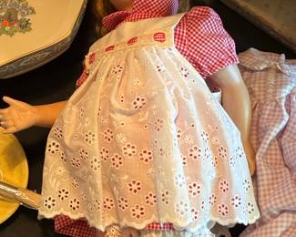 Ideal Patti Playpal Doll