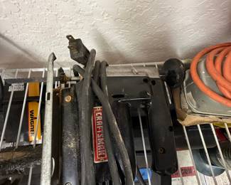 Craftsman Auto-Scroller Saw
