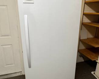 Kenmore Elite Upright Freezer
