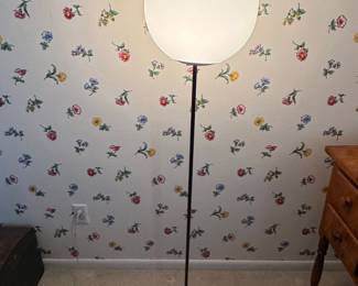 Flos Glo-Ball Floor Lamp