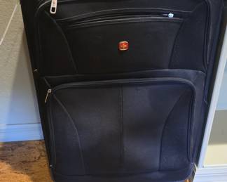 Swiss Gear Luggage
