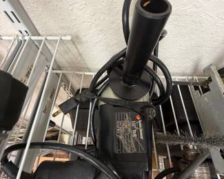 Black & Decker 1/2" Drill