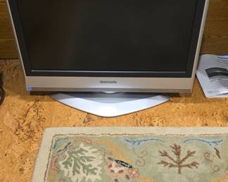 Panasonic Viera HDTV