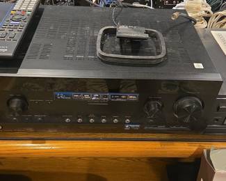 Sony STR-DN1040 AV Receiver