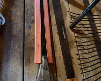 Fiskars Machete and Tree Pruner Saw Blade